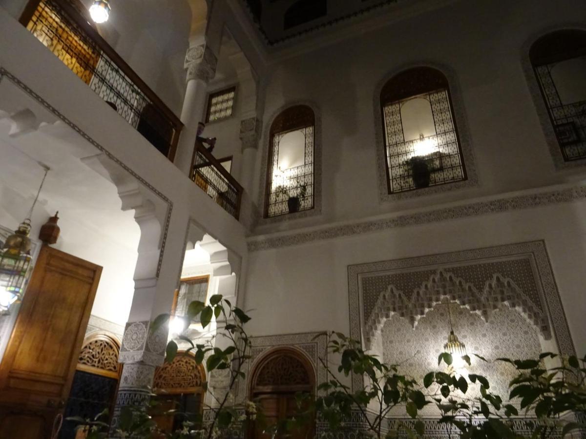 Dar Al Safadi Hotel เฟส ภายนอก รูปภาพ