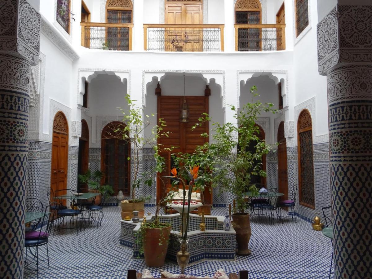 Dar Al Safadi Hotel เฟส ภายนอก รูปภาพ