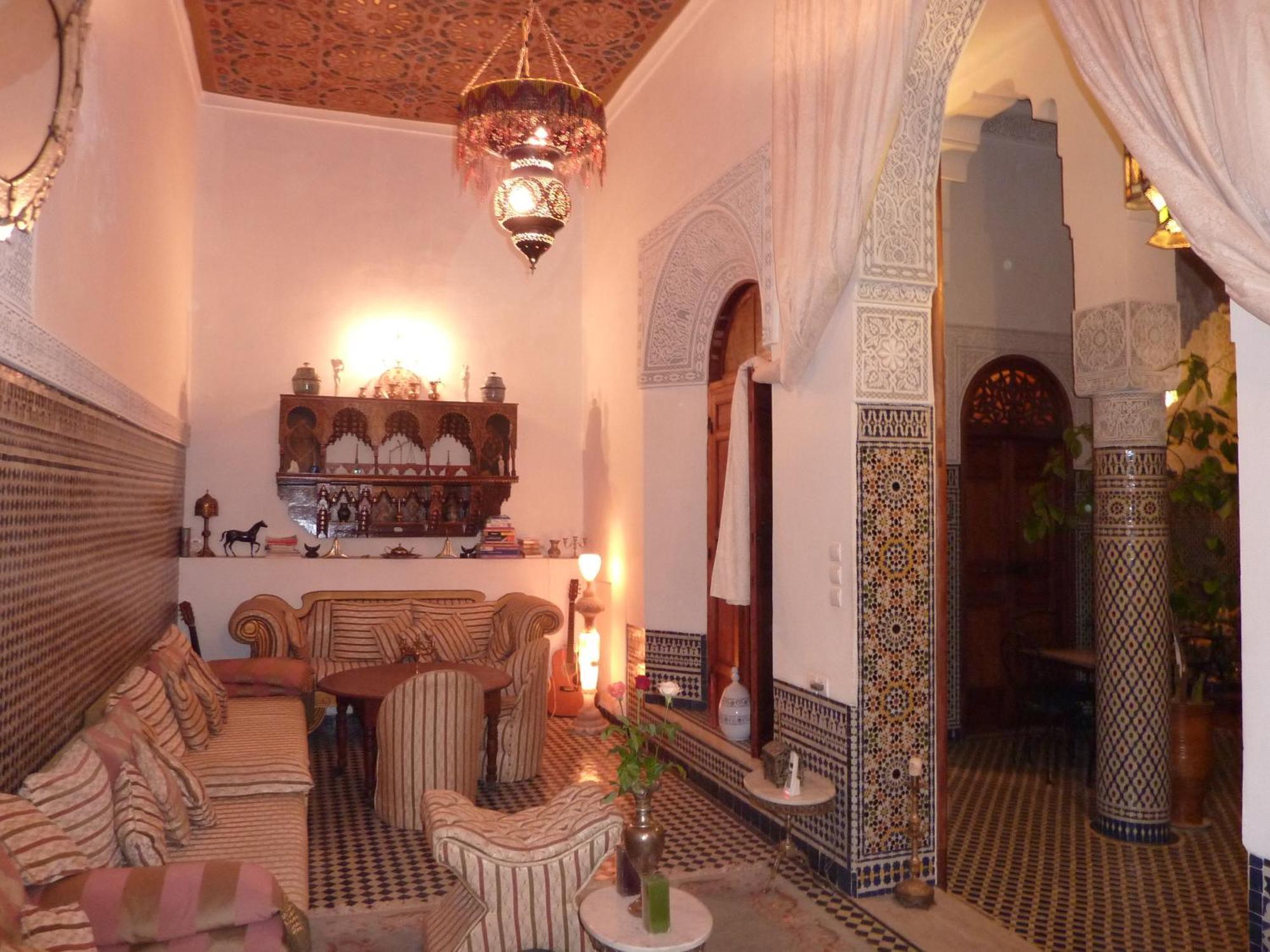 Dar Al Safadi Hotel เฟส ภายนอก รูปภาพ