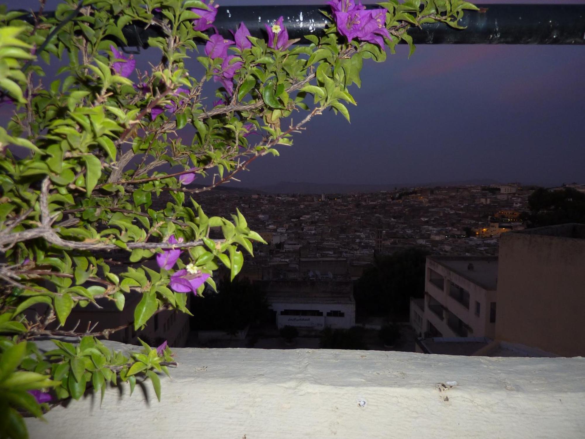 Dar Al Safadi Hotel เฟส ภายนอก รูปภาพ