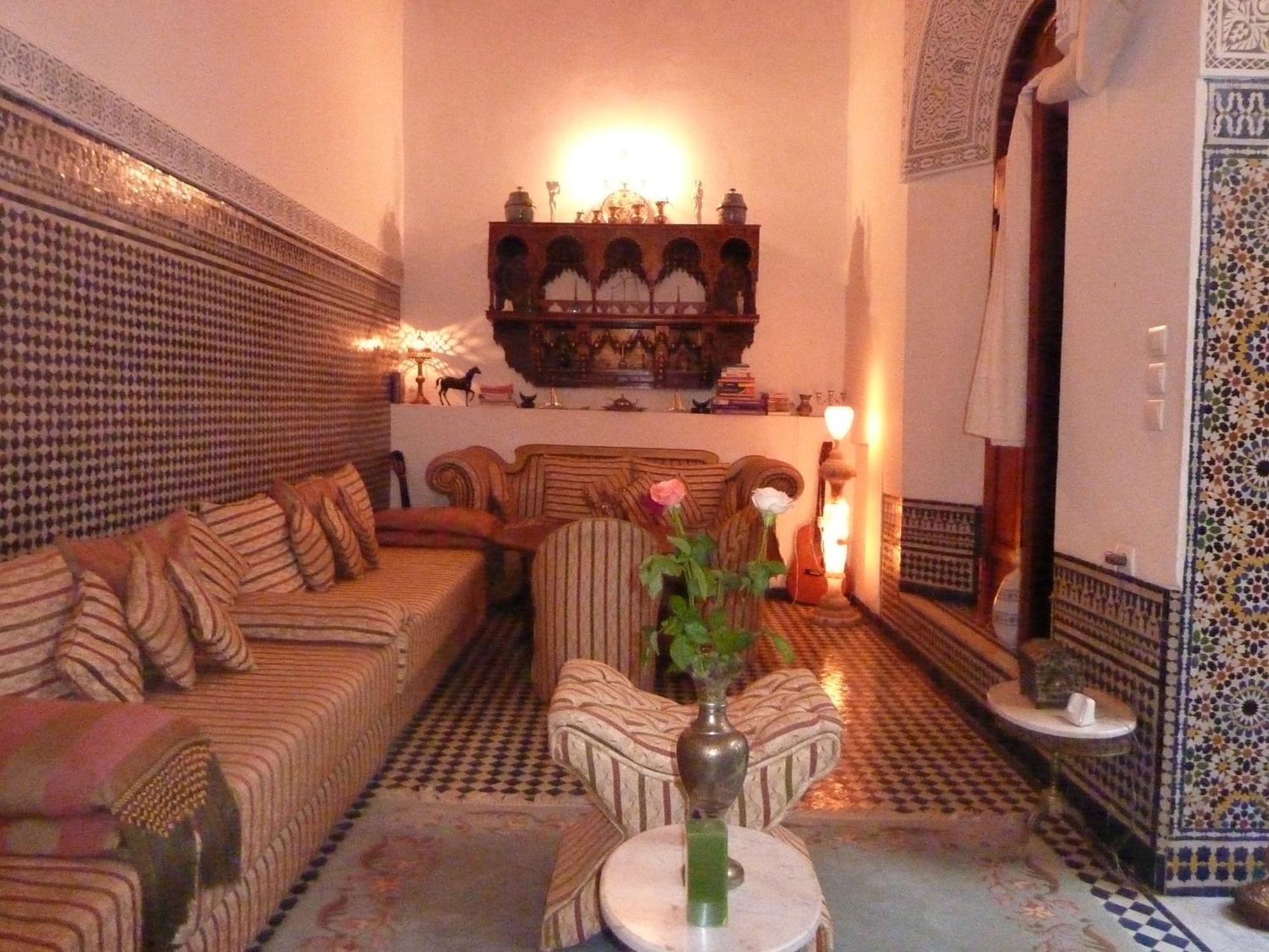 Dar Al Safadi Hotel เฟส ภายนอก รูปภาพ
